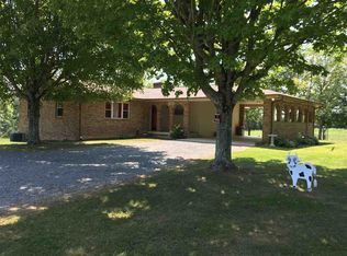 969 Beech Grove Rd, Rogersville, TN 37857