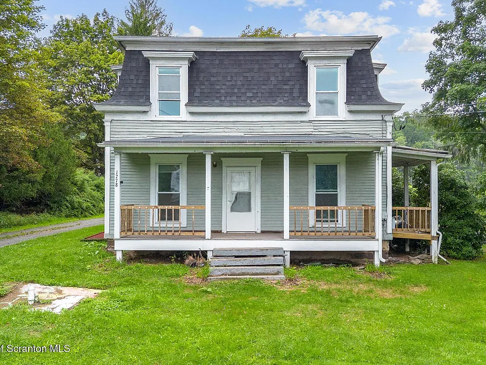 1778 Ernest Marcy Rd #1