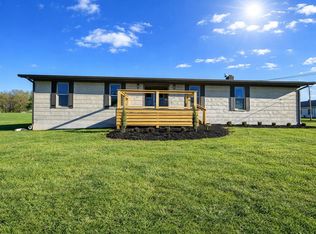 2252 Grundy Rd, Somerset, KY 42501