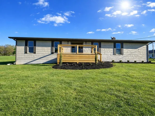 2252 Grundy Rd, Somerset, KY 42501