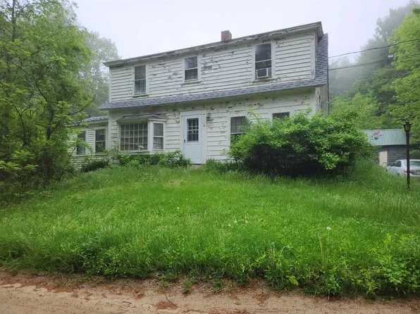 837 Meaderboro Road, Farmington, NH 03835