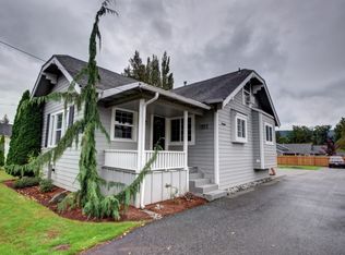 1217 E State St, Sedro Woolley, WA 98284