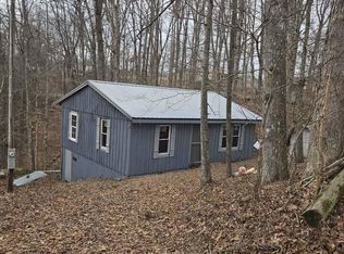 100 Fieldside Dr, Nancy, KY 42544