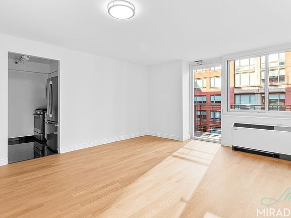 3rd image of 60 W 23rd St APT 1145