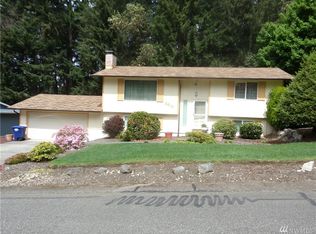 2515 Natalie Ln, Steilacoom, WA 98388