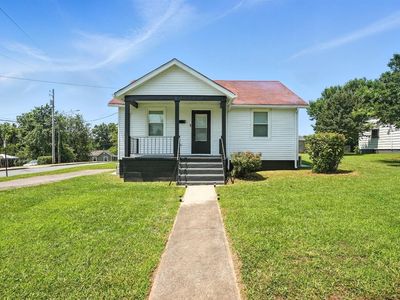 301 Smyth St, Lynchburg, VA, 24501
