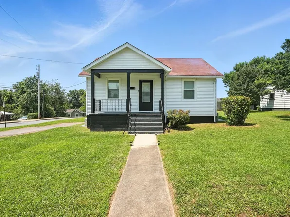 301 Smyth St, Lynchburg, VA 24501