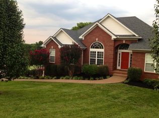 1263 Ben Hill Blvd, Nolensville, TN 37135