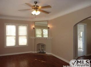 409 Club Dr APT 2, San Antonio, TX 78201