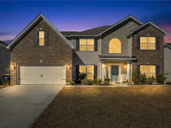 125 Grimsby Road, Savannah, GA 31407