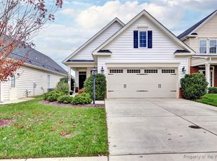 6315 Cordelia Rd, Williamsburg, VA 23188