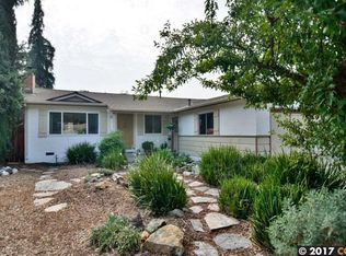 3515 Cranbrook Way, Concord, CA 94520