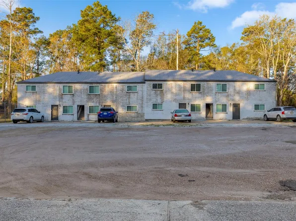 2001 N Fm 356, Onalaska, TX 77360