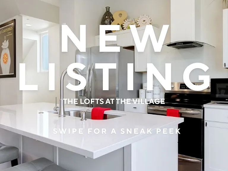 The Lofts at the Village — Photo 1