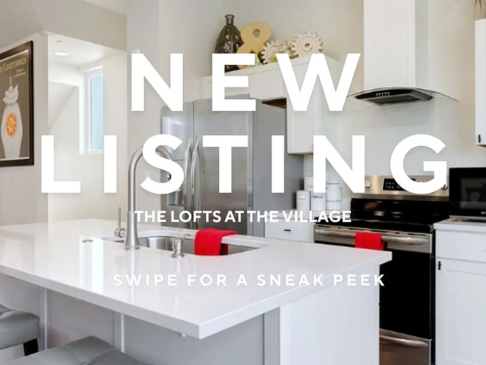 The Lofts at the Village