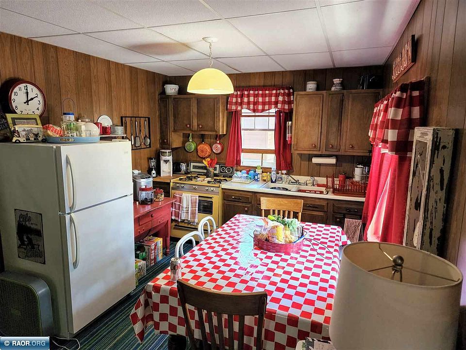 7667 Highway 5, Side Lake, MN 55781 MLS 144681 Zillow