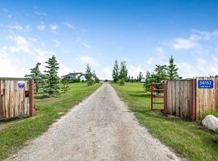 56152 SW 658th Ave E, Foothills County, AB T0L0P0