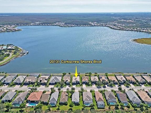 2nd image of 20131 Corkscrew Shores BLVD