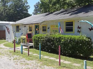 1305 E Watts St, Monticello, AR 71655