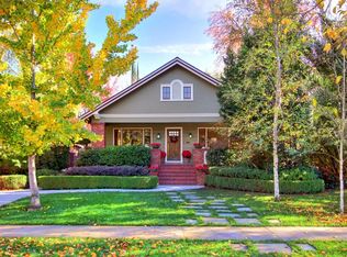 1525 37th St, Sacramento, CA 95816