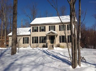 1015 Beech St, Moscow, PA 18444