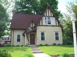 451 N State St, Culver, IN 46511