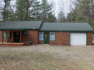 4905 Finch Rd, Saint Helen, MI 48656