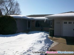 618 E Broadway St, Monticello, MN 55362