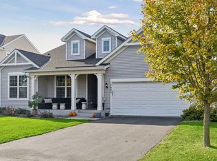 17845 57th Ave N, Plymouth, MN 55446