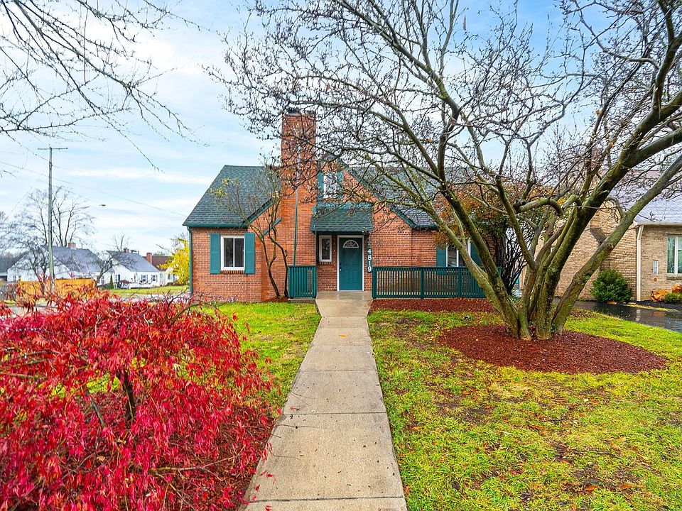 1st image of 4819 Sharon Ave