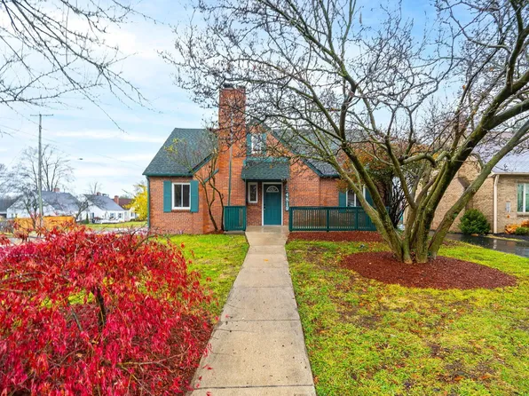 4819 Sharon Ave, Columbus, OH 43214