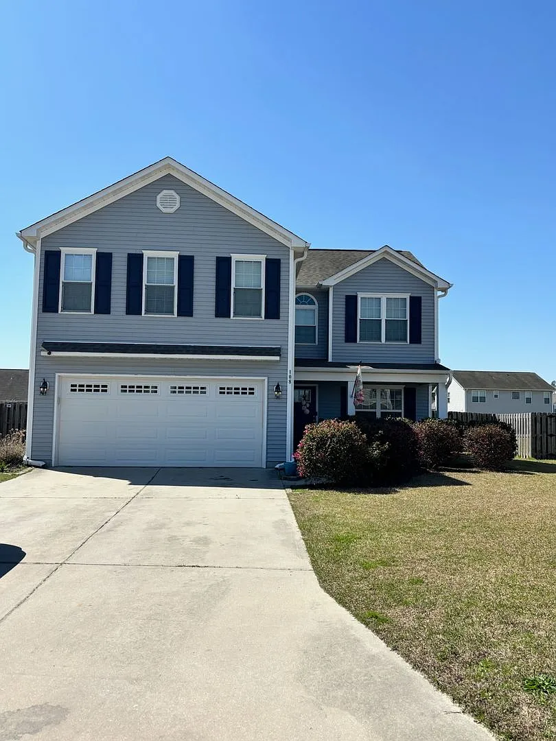 4 Bedroom, 2.5 Bath unfurnished home - Avendale Community Rocky Point — Photo 1