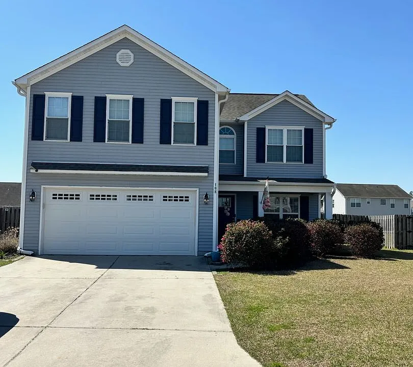 108 Preswick Dr