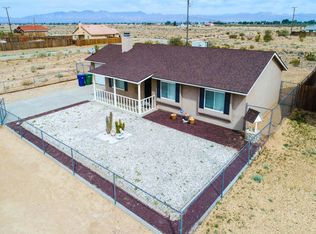 10557 Peach Ave, California City, CA