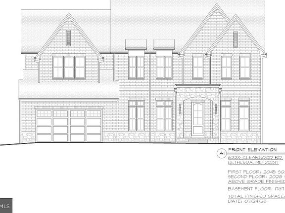 3rd image of 6228 Clearwood Rd