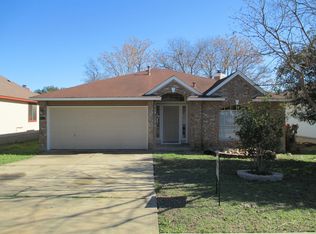 9719 Nightjar Dr, Austin, TX 78748