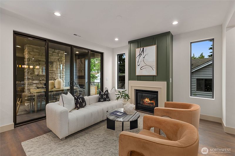 4th image of 8821 Dibble Avenue NW