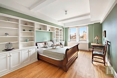Sold by Halstead Real Estate