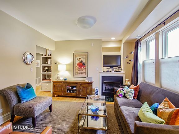3rd image of 5829 N Paulina St APT 1E