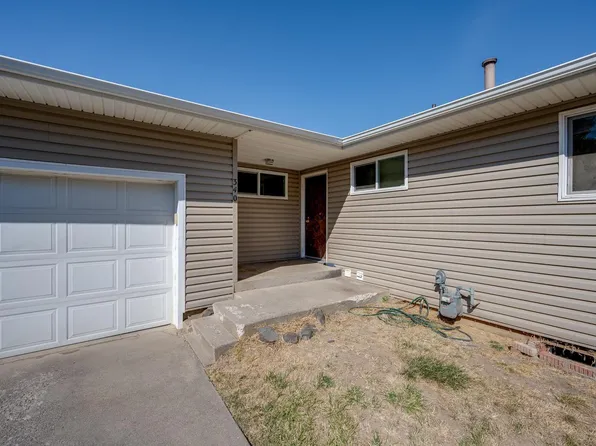 340-342 NW North St, Pullman, WA 99163