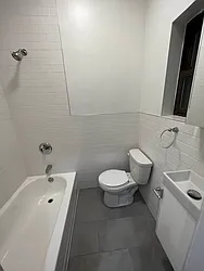 Rented by Salon Realty Corp