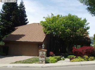 1208 Robyn Dr, Danville, CA 94526