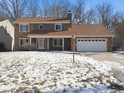 4918 Oak Creek Ct, Fort Wayne, IN, 46835