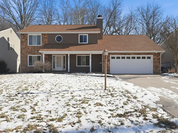 4918 Oak Creek Ct, Fort Wayne, IN 46835