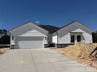LOT 25 Lavender Ln, Kannapolis, NC 28083