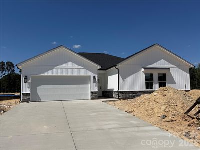 LOT 25 Lavender Ln, Kannapolis, NC, 28083