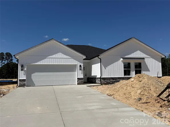 LOT 25 Lavender Ln, Kannapolis, NC 28083