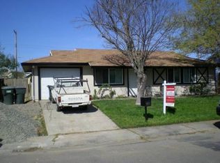 7917 Bellingrath Dr, Elverta, CA