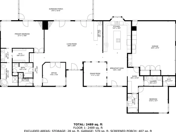 1310 Rincon Dr, La Habra Heights, CA 90631