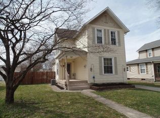 361 Woods Ave, Newark, OH 43055